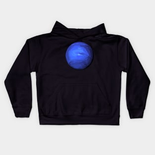 Neptune Kids Hoodie